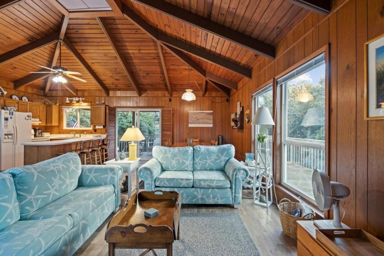 Dogwood Treehouse Home Пайн Нол Шорс Екстериор снимка