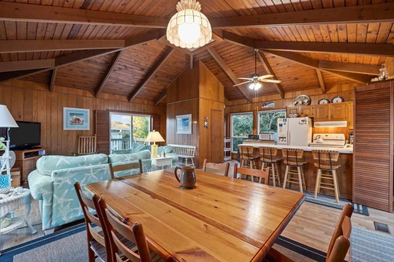 Dogwood Treehouse Home Пайн Нол Шорс Екстериор снимка