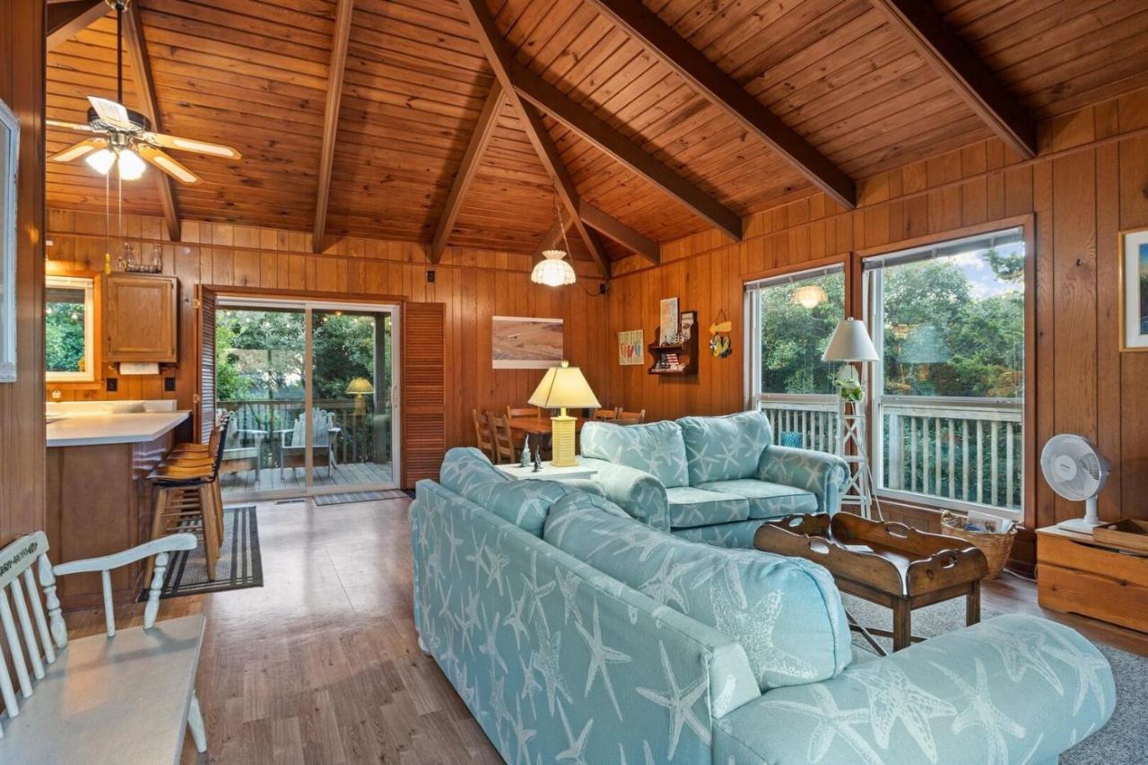 Dogwood Treehouse Home Пайн Нол Шорс Екстериор снимка