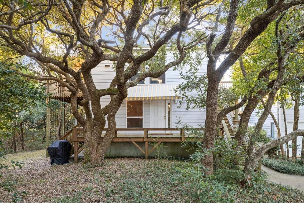 Dogwood Treehouse Home Пайн Нол Шорс Екстериор снимка