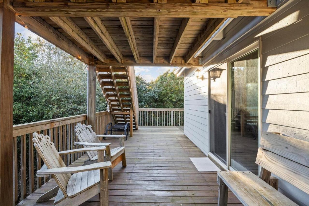 Dogwood Treehouse Home Пайн Нол Шорс Екстериор снимка